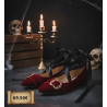Zapatos de Bailarina